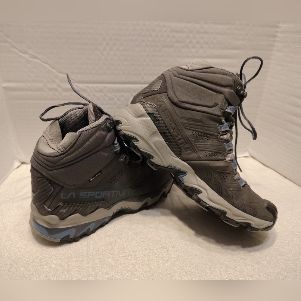 La Sportiva Ultra raptor ll Mid GTX Women # 8.5 US - Picture 9 of 12
